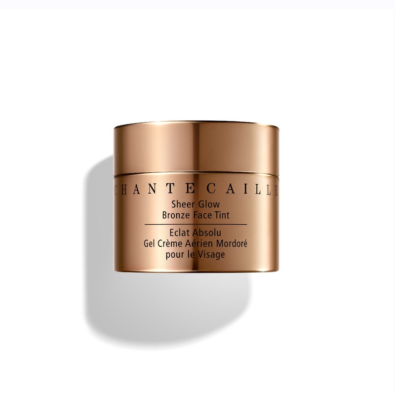 Sheer Bronze Anti-Aging Face Tint 30g