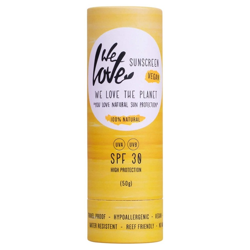 Suncare Stick SPF-30 50g