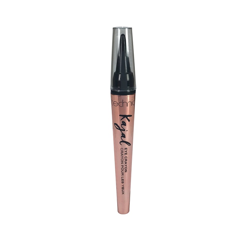 Technic Kajal Eye Crayon