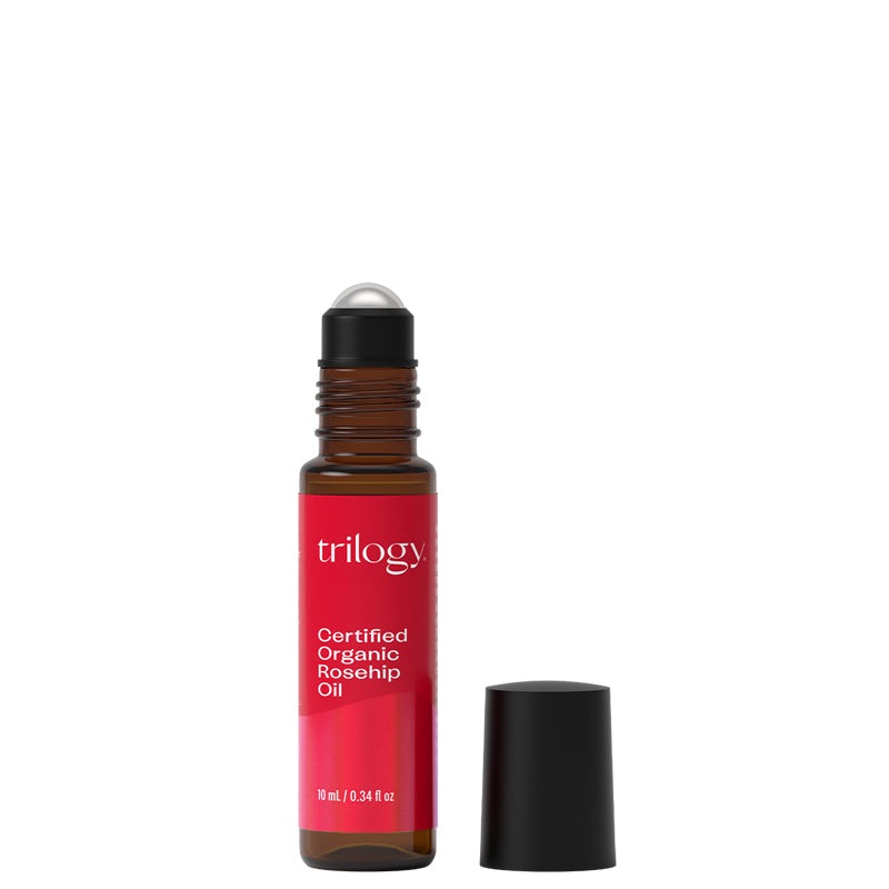 Trilogy Rosehip Rollerball 10ml