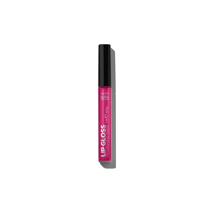 Ultra Colour Lip Gloss Wink Of Pink