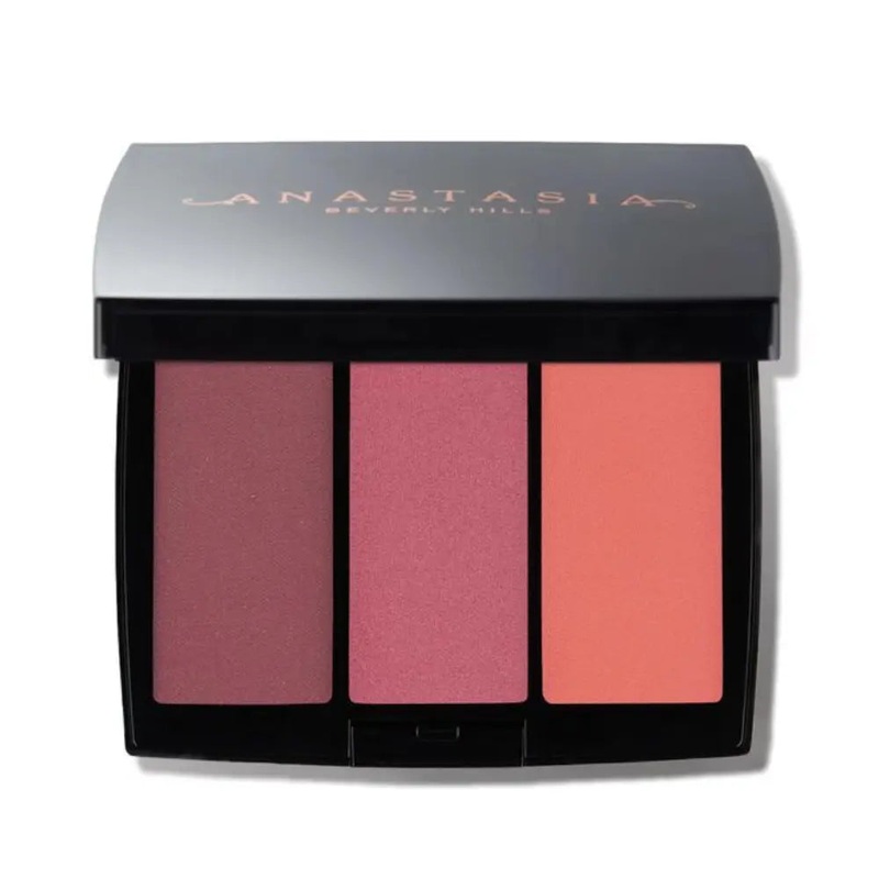 Anastasia Beverly Hills Blush Trio Berry Adore