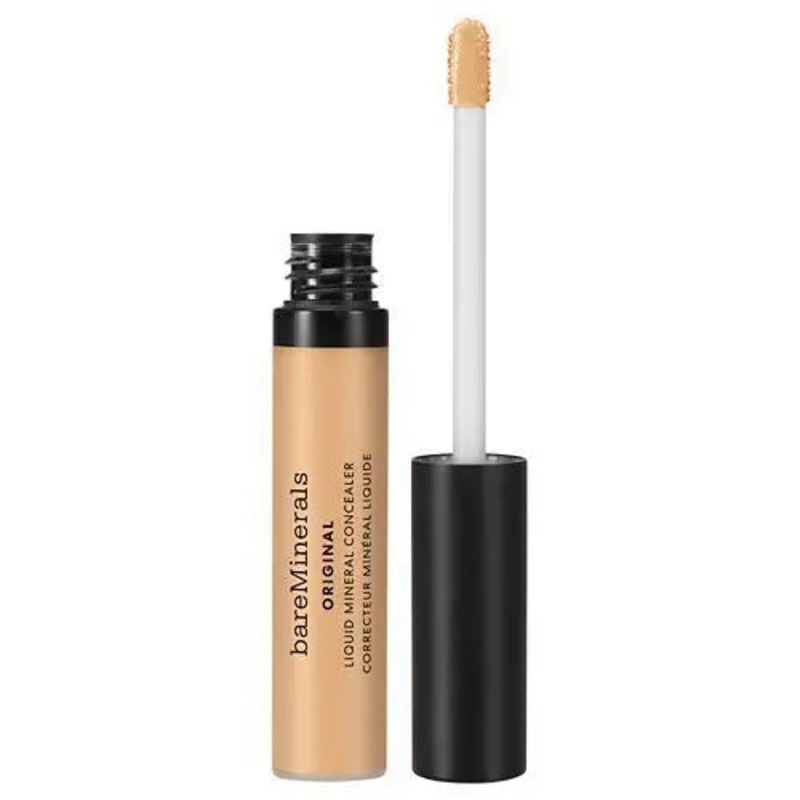 bareMinerals Original Liquid Mineral Concealer 6ml  – 3.5N Medium Tan