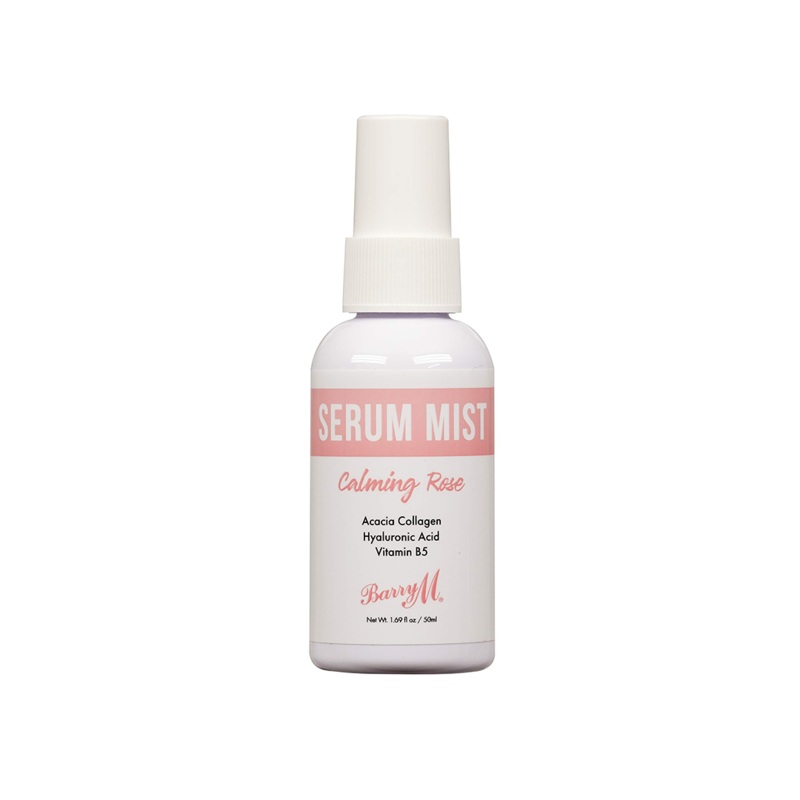 Barry M Serum Mist Rose