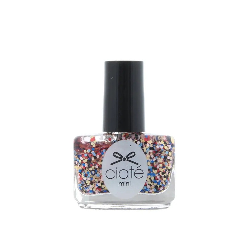 Ciat Mini Comic Strip Nail Polish 5ml