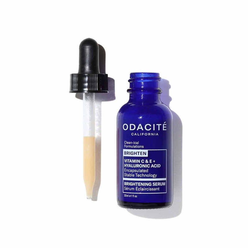 Clean-ical Brightening Serum 30 ml