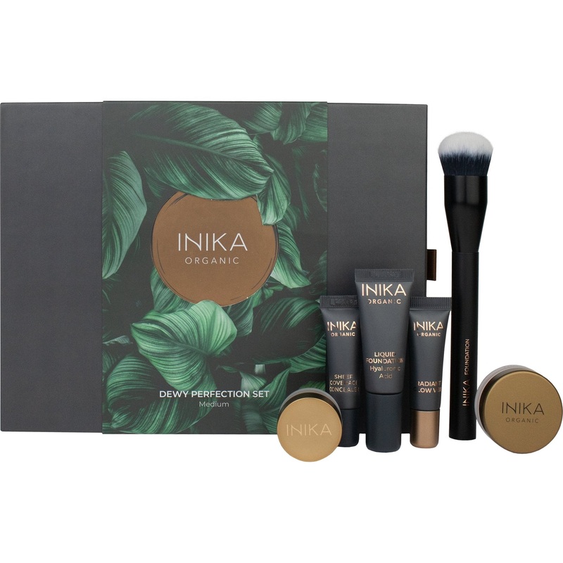 Dewy Perfection Set Light