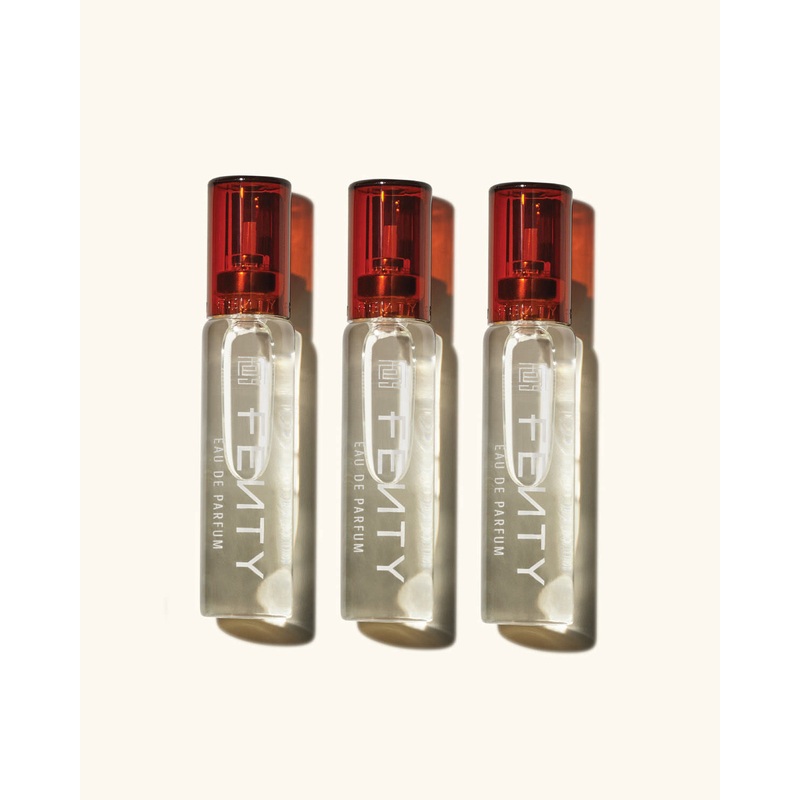 Fenty Eau De Parfum Travel Set Refills