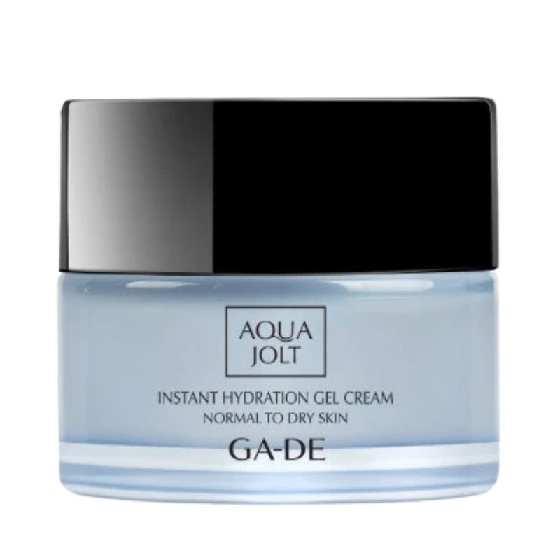 GA-DE Aqua Jolt Instant Hydration Gel Cream Normal to Dry Skin 50ml 50ml