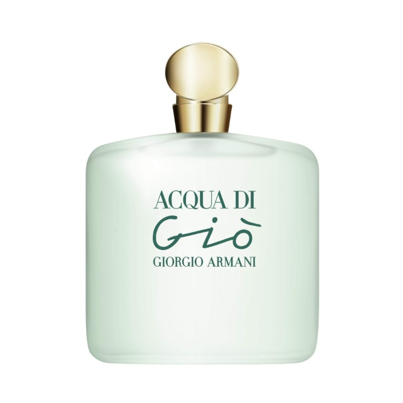 Giorgio Armani Acqua Di Gioia 100ml