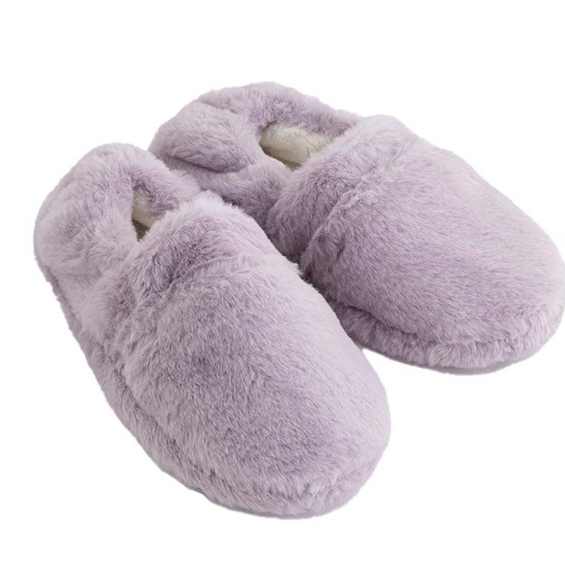 Heated Slippers Small