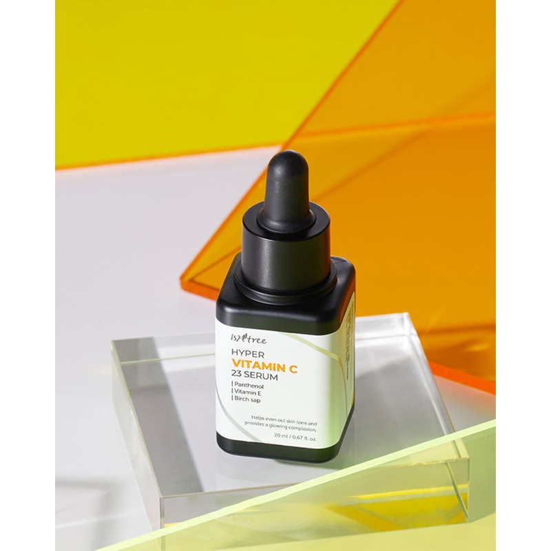 ISNTREE Hyper Vitamin C 23 Serum
