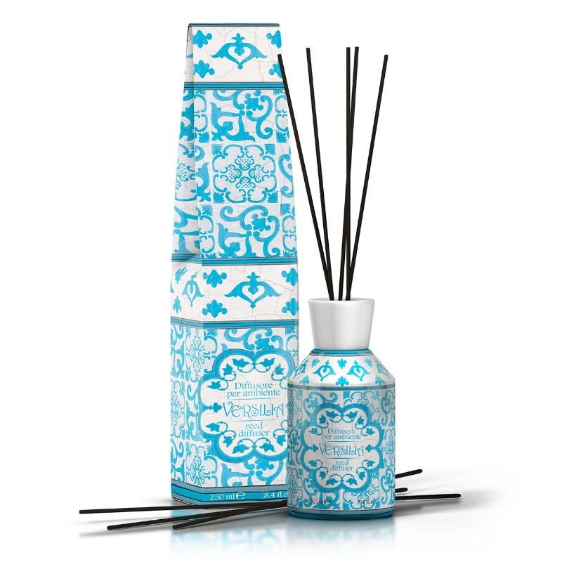 Maioliche Versila Room Fragrance With Sticks