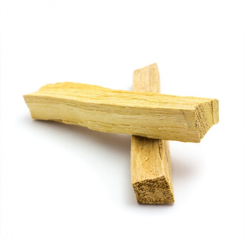 Palo Santo Sticks – Holy Wood – 1oz bag
