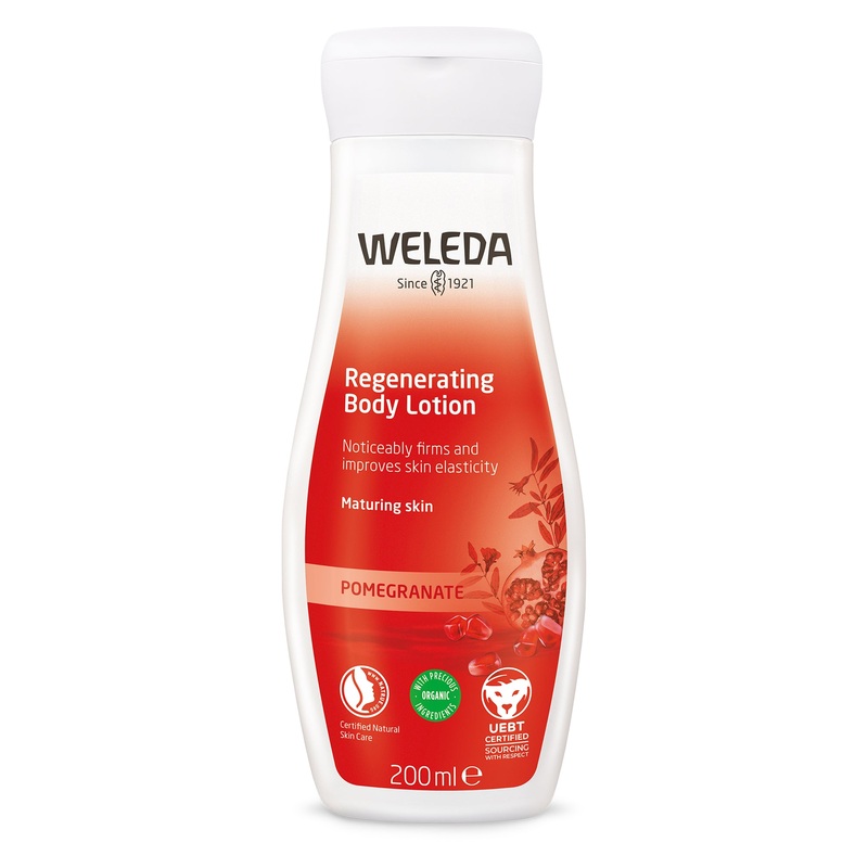 Regenerating Body Lotion 200ml