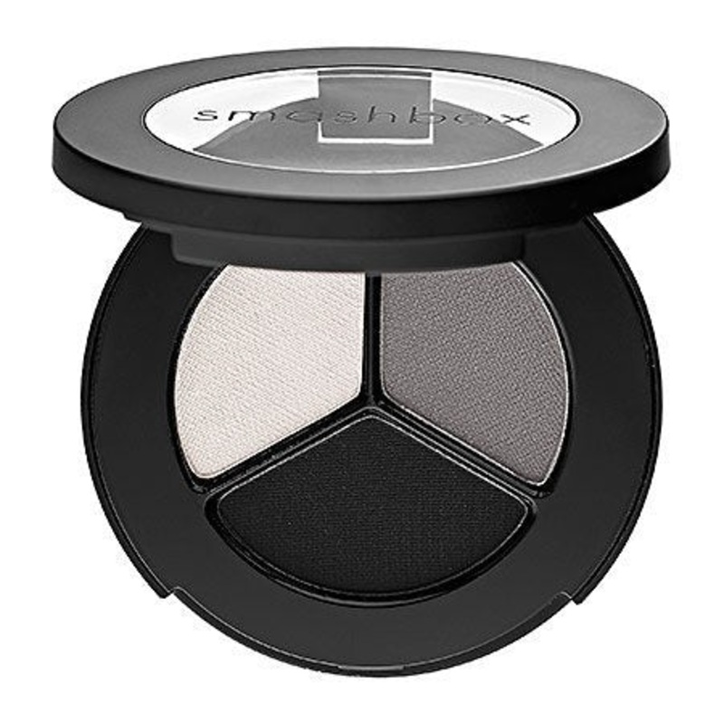 Smashbox Photo Edit Eyeshadow Trio – Dark Room