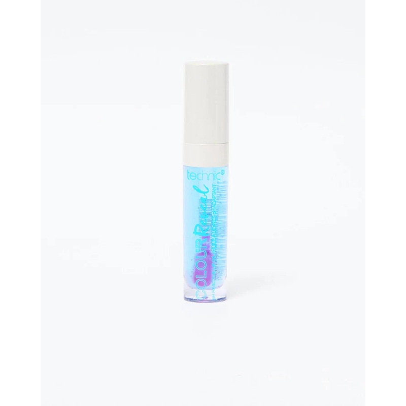 Technic Colour Reveal Lip Oil Cool Vibes
