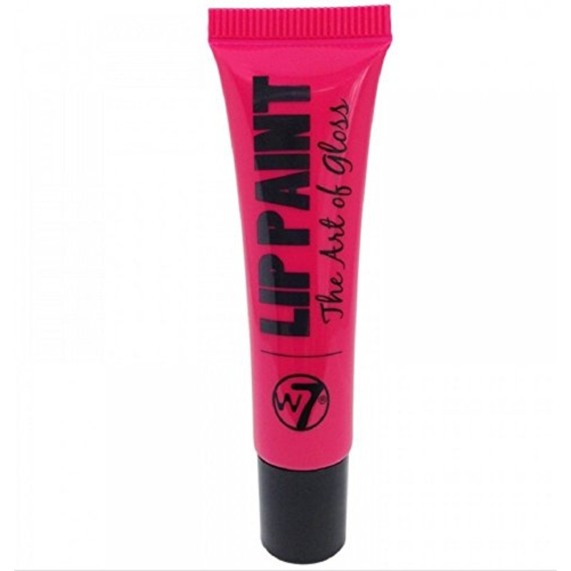 W7 Lip Paint “The Art of Gloss” (Perfection)