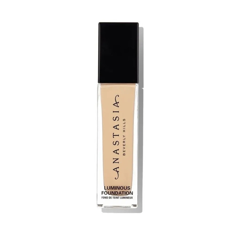 Anastasia Beverly Hills Luminous Foundation 30ml 120W