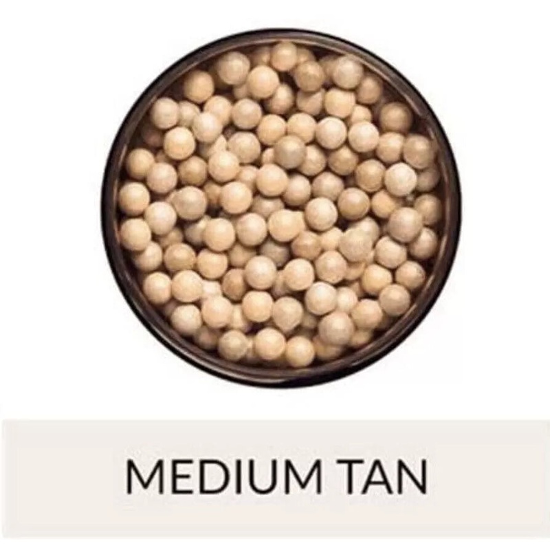 Avon True Glow Bronzing Pearls Medium Tan
