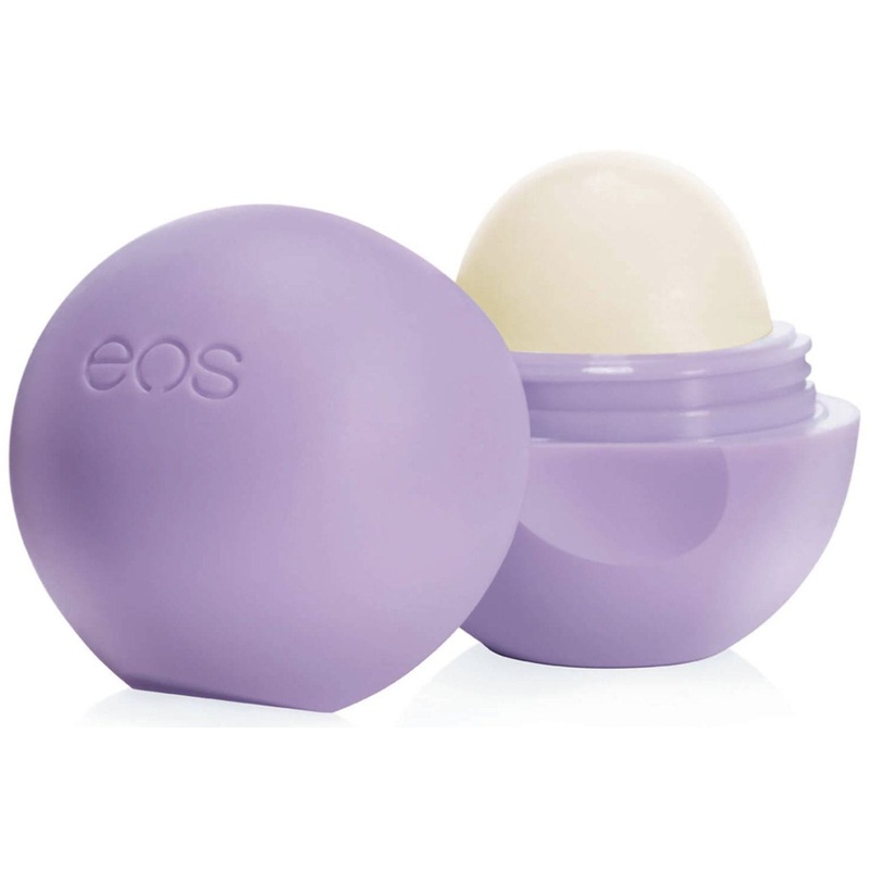 EOS Lip Balm Ball Passion Fruit