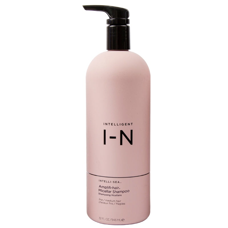 Intelligent Nutrients Amplifi-hair Micellar Shampoo 250ml