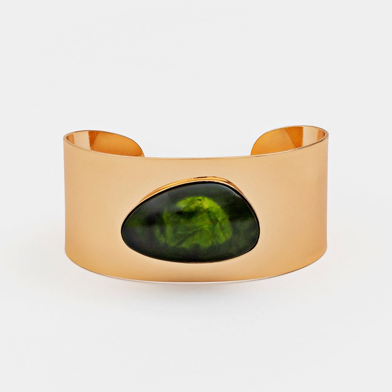 Ivy Statement Cuff
