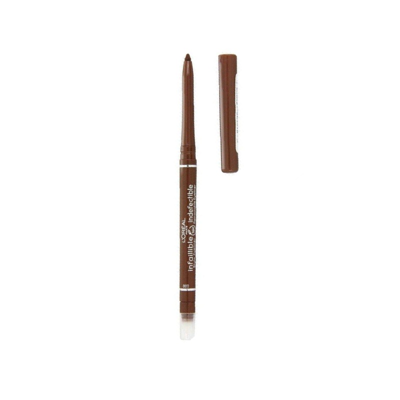 Loreal Infaillible Stylo Eyeliner 300 Chocolate Addiction