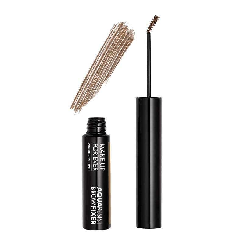 Make Up For Ever Aqua Resist Brow Fixer 10 – Soft Blonde