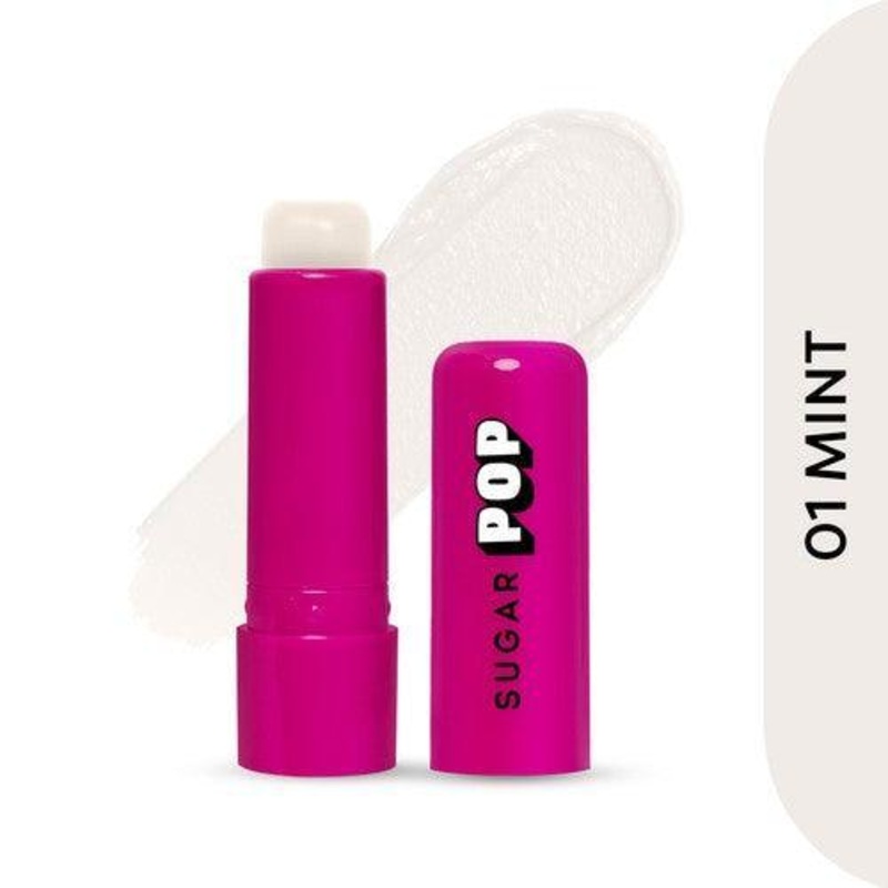 Nourishing Lip Balm – Set of 2