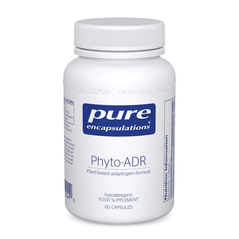 Phyto-Adr 60 Capsule