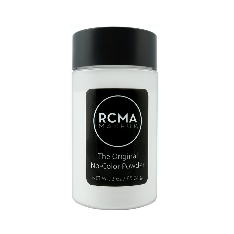 RCMA No Color Powder