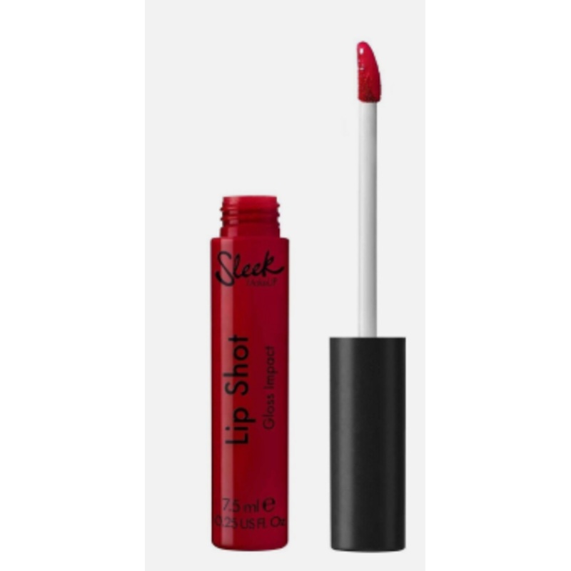 Sleek MakeUp Lip Shot Lipgloss Corrupted