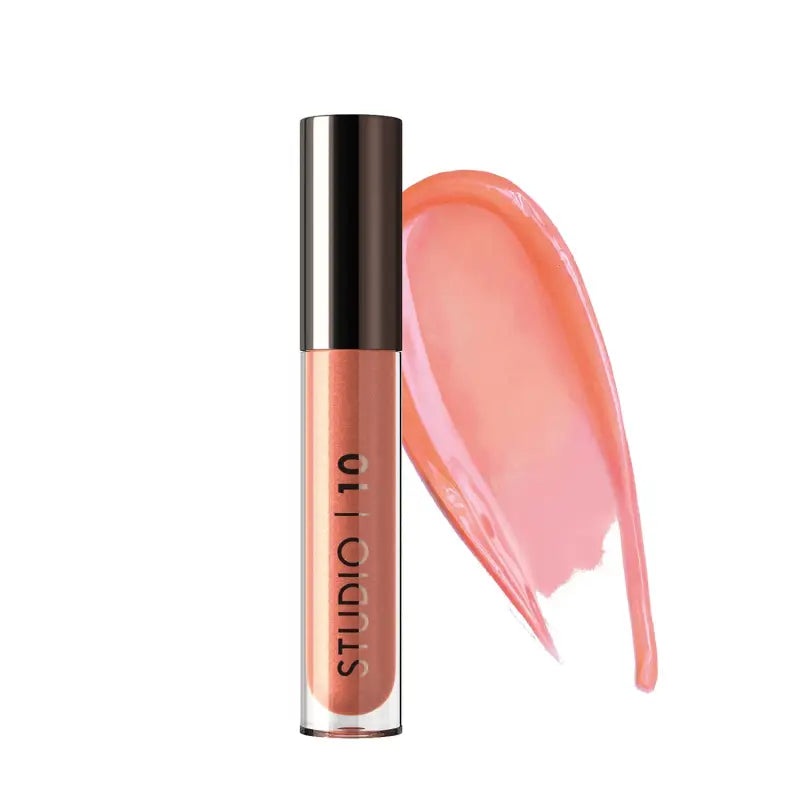 Studio10 Lip Perfecting Plumping Lip Gloss