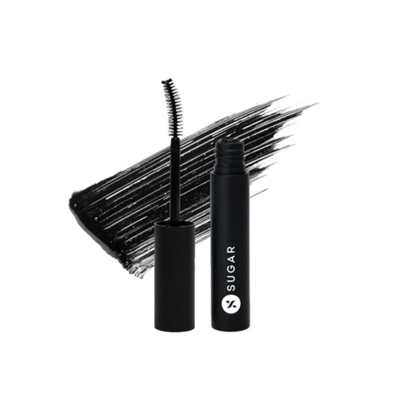 Uptown Curl Lengthening Mascara – 01 Black Beauty (Black)