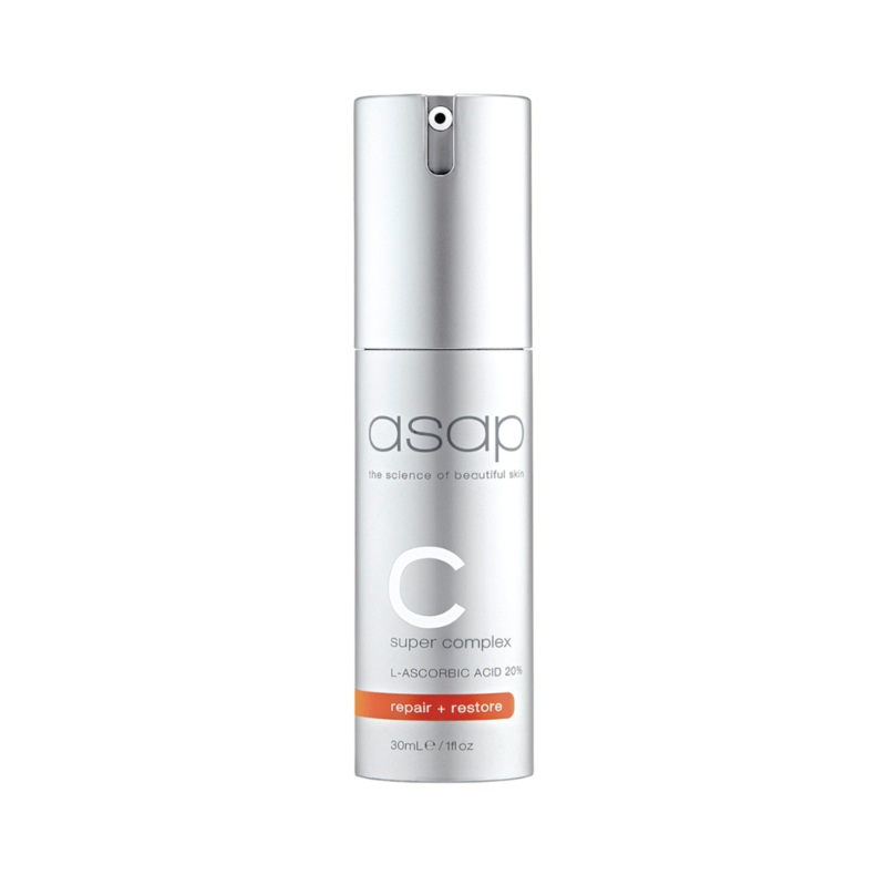 Asap Super C Complex 30ml