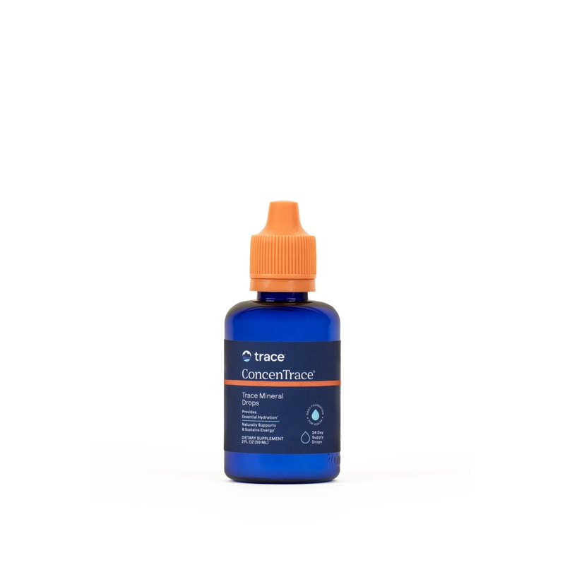 Concentrace Trace Mineral Drops 59ml