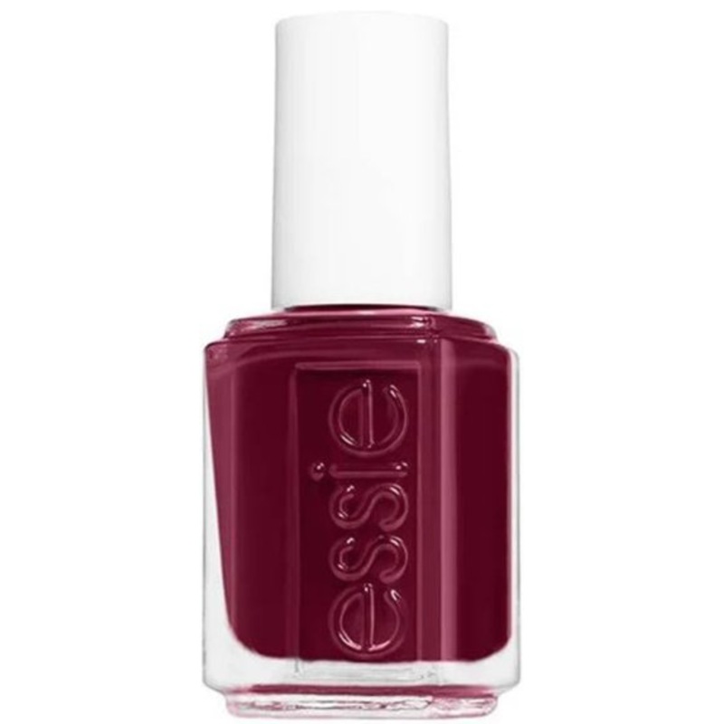 Essie plumberry nail polish