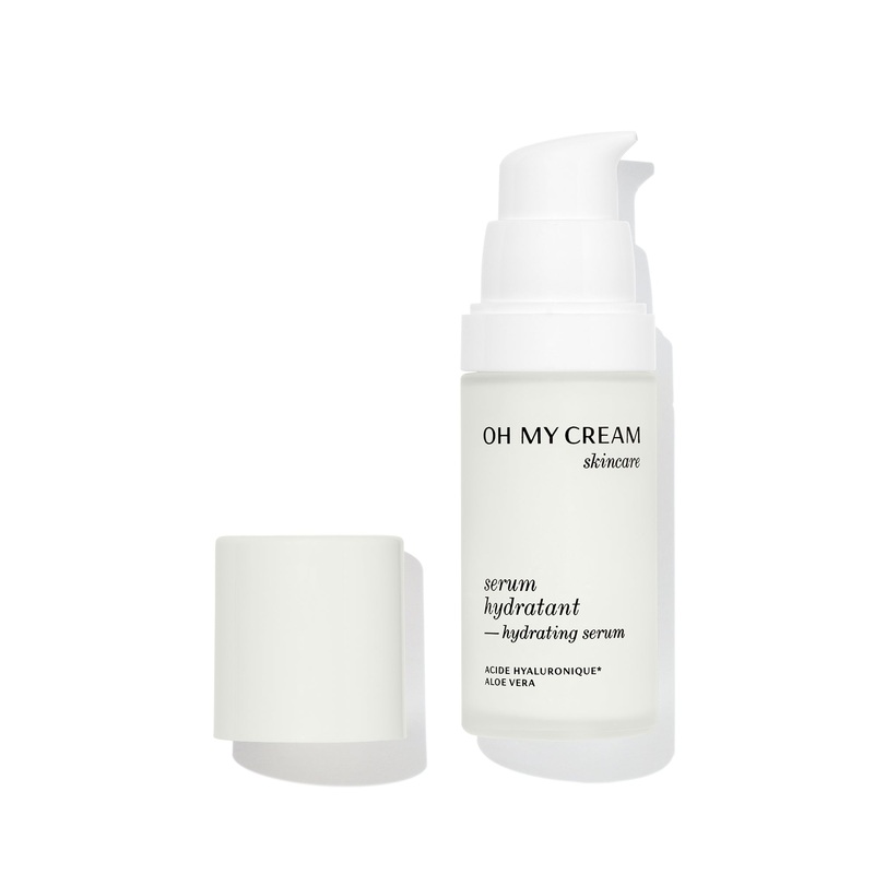 Hydrating Serum 30ml
