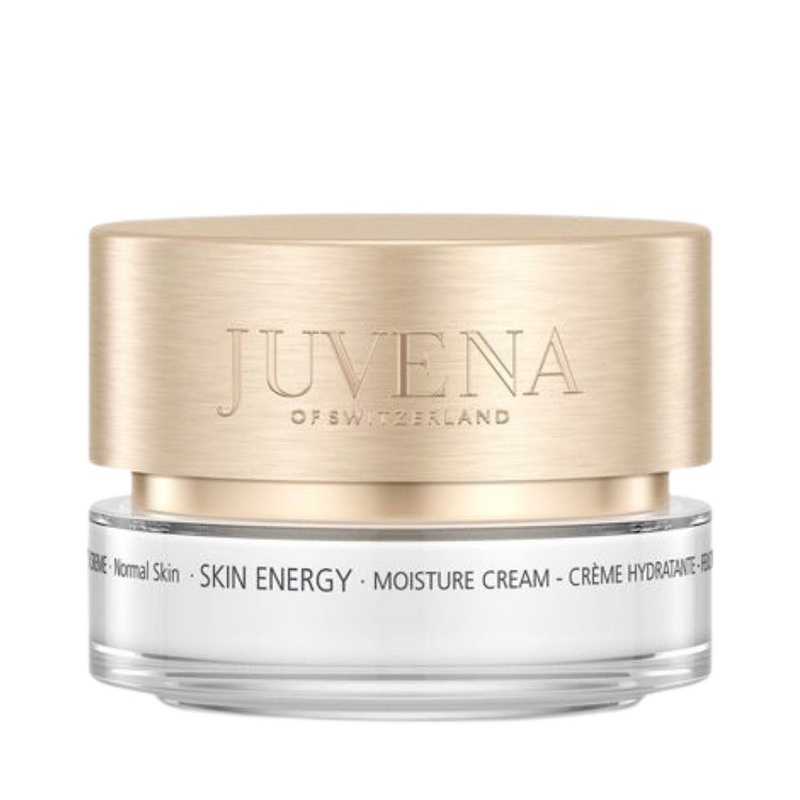 Juvena Skin Energy Moisture Cream 50ml