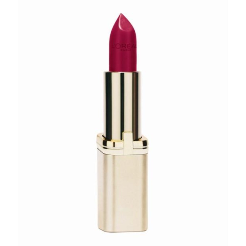 L’Oreal Paris Color Riche Lipstick 374 Intense Plum