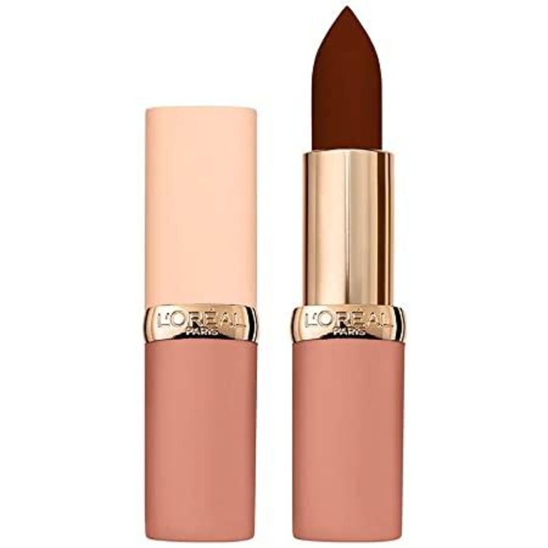 L’Oreal Paris Color Riche Ultra Matte Lipstick No Dependency