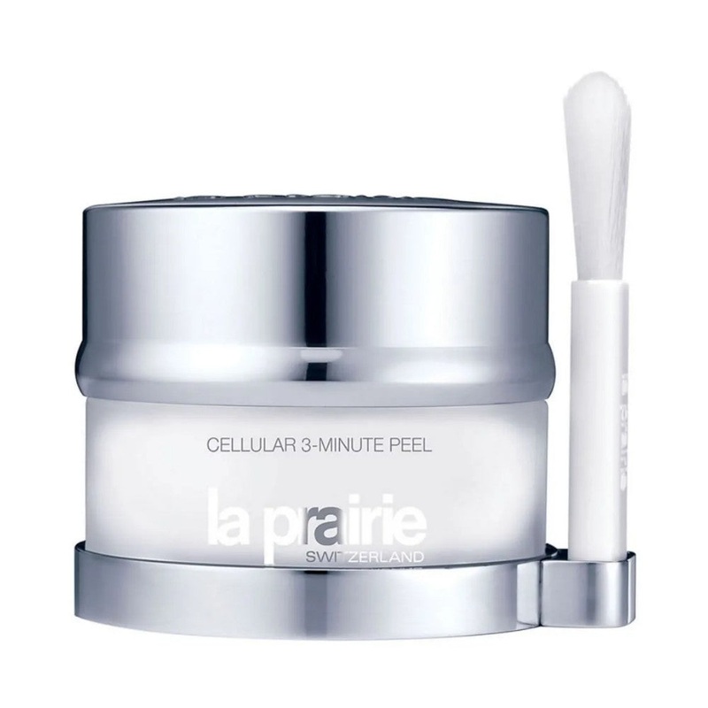 La Prairie Cellular 3-Minute Peel Resurfacing Mask 40ml