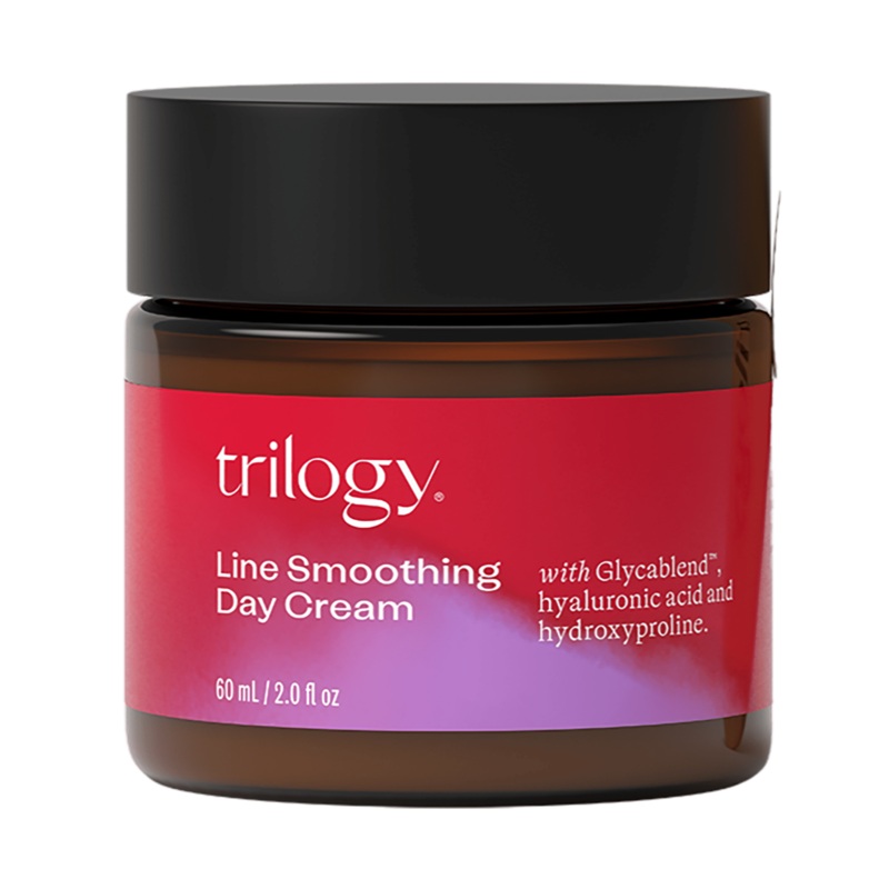 Line Smoothing Day Cream