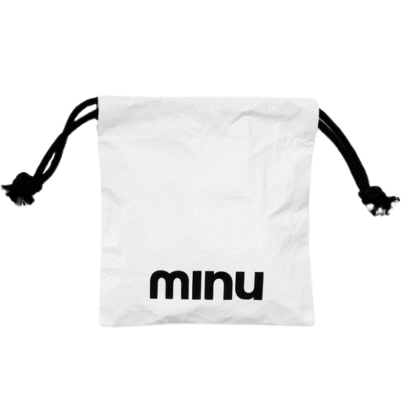 MINU Diffuser Sachet Closet & Car Air Freshener 24g (Choose 1 of 4 Scents) LLANG
