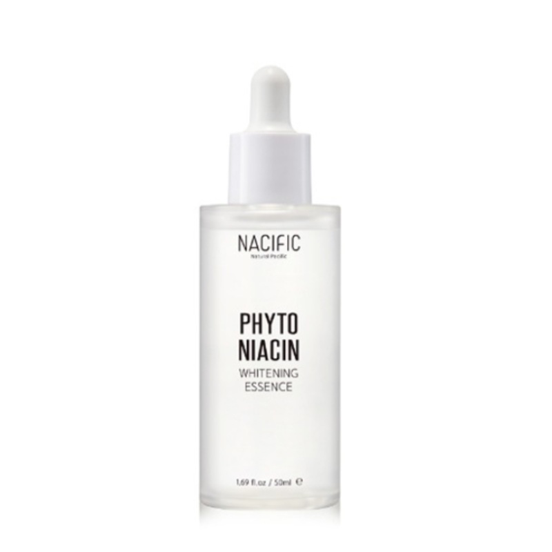 NACIFIC Phyto Niacin Whitening Essence 50ml