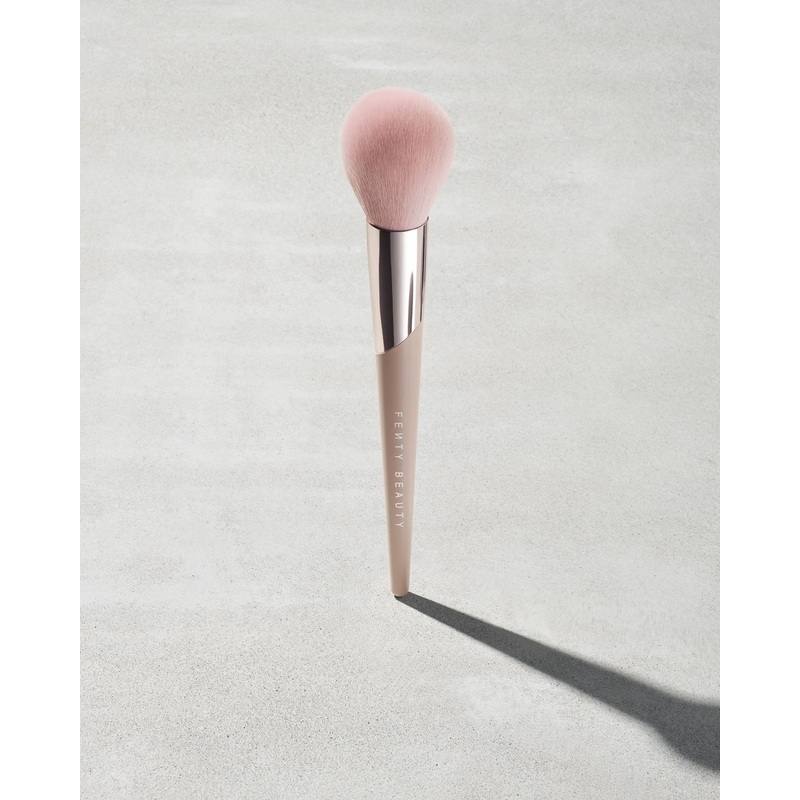 Powder Puff Setting Brush 170