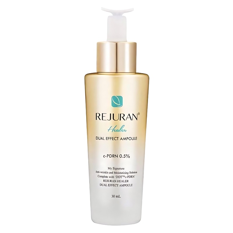 REJURAN Healer Dual Effect Ampoule 30ml