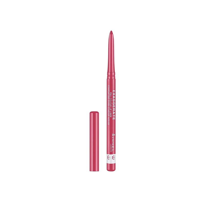 Rimmel Exaggerate Lip Pencil 103 Pink A Punch