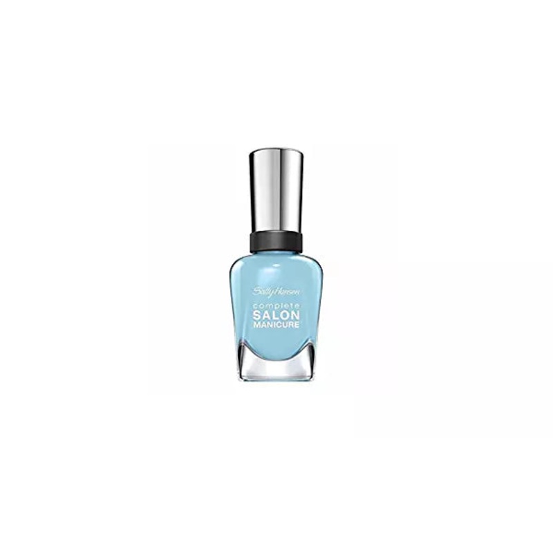 SALLY HANSEN – Complete Salon Manicure #716 Magic Carpet Ride